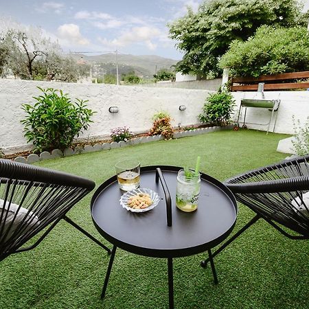 Le Petit Jardin Apartment Volos Exterior photo